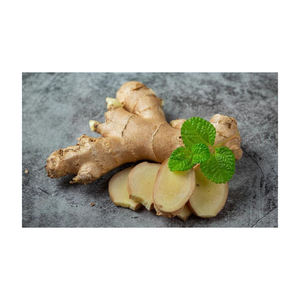 Nouvelle récolte de gingembre frais à vendre-Racine de gingembre de qualité supérieure du Brésil-Saveur épicée et parfumée-Exportateurs de gingembre - Product Image 6