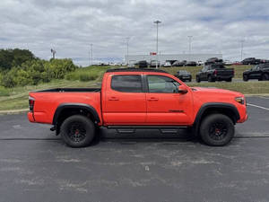 Toyota Tacoma TRD Pro 2023 Estándar de Fábrica - Product Image 6
