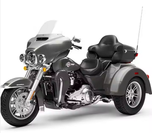 Harley-Davidson TRI GLIDE ULTRA ORIGINALES 2023 en Venta - Product Image 1