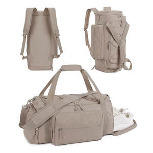 Sacs de sport en matériau durable, sacs de sport en vente chaude, sacs de sport pour équipement de fitness - Product Image 1