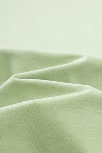 Camiseta Mint Manbo de alta calidad para hombre, camisetas de algodón 100% Unisex deportivas holgadas de secado rápido lisas personalizadas - Product Image 6