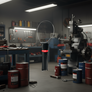 Llaves para Filtros de Aceite Usag de Alta Eficiencia para Vehículos Industriales - Product Image 3