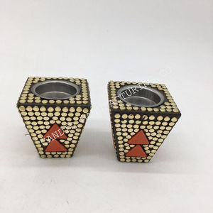 Mini Small Bakhour Madkhan Mubkhra Incense <b>Burner</b> Holder for Burning <b>Oud</b> Set for Ramadan Eid Giveaway Gifts - Product Image 5