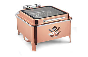 E <b>Warmer</b> the <b>Electric</b> Chafing Dish <b>Electric</b> Chafing Dish Price in India <b>Electric</b> Chafing Dish <b>Warmer</b> - Product Image 2