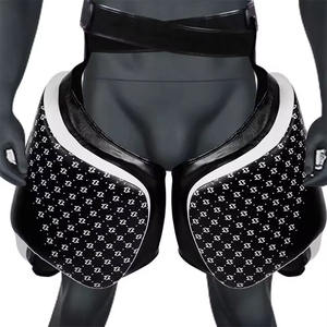 Almohadillas de enfoque y muslo al por mayor de fábrica Almohadillas de muslo de boxeo de la mejor calidad - Product Image 6