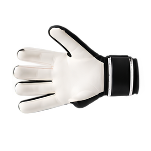 Guantes de Portero de Fútbol de Material PU, Antideslizantes, Ligeros, con Protección para los Dedos, Correa de Muñeca Ajustable, Guantes Deportivos Unisex - Product Image 6