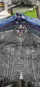 New Promotion Jacket Hot Style Modern Casual Varsity Coats Cotton Baseball Themed Jackets - Product Image 3