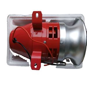 SP-120 Sirene <span class=keywords><strong>Manual</strong></span>/<span class=keywords><strong>Manual</strong></span> Serangan Udara Dioperasikan dengan Tangan Yang Besar - Product Image 1