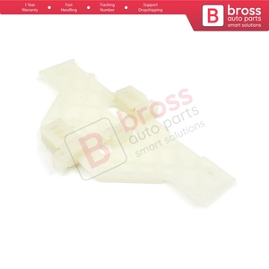 Clips de réparation de lève-vitre BWR5350 avant gauche 9221V1 pour C4 MK1 2004-2010 - Product Image 4