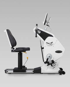 Bicicleta de Ejercicio Eléctrica para Fisioterapia y Rehabilitación, Pedaleador para Personas con Discapacidad - Product Image 4