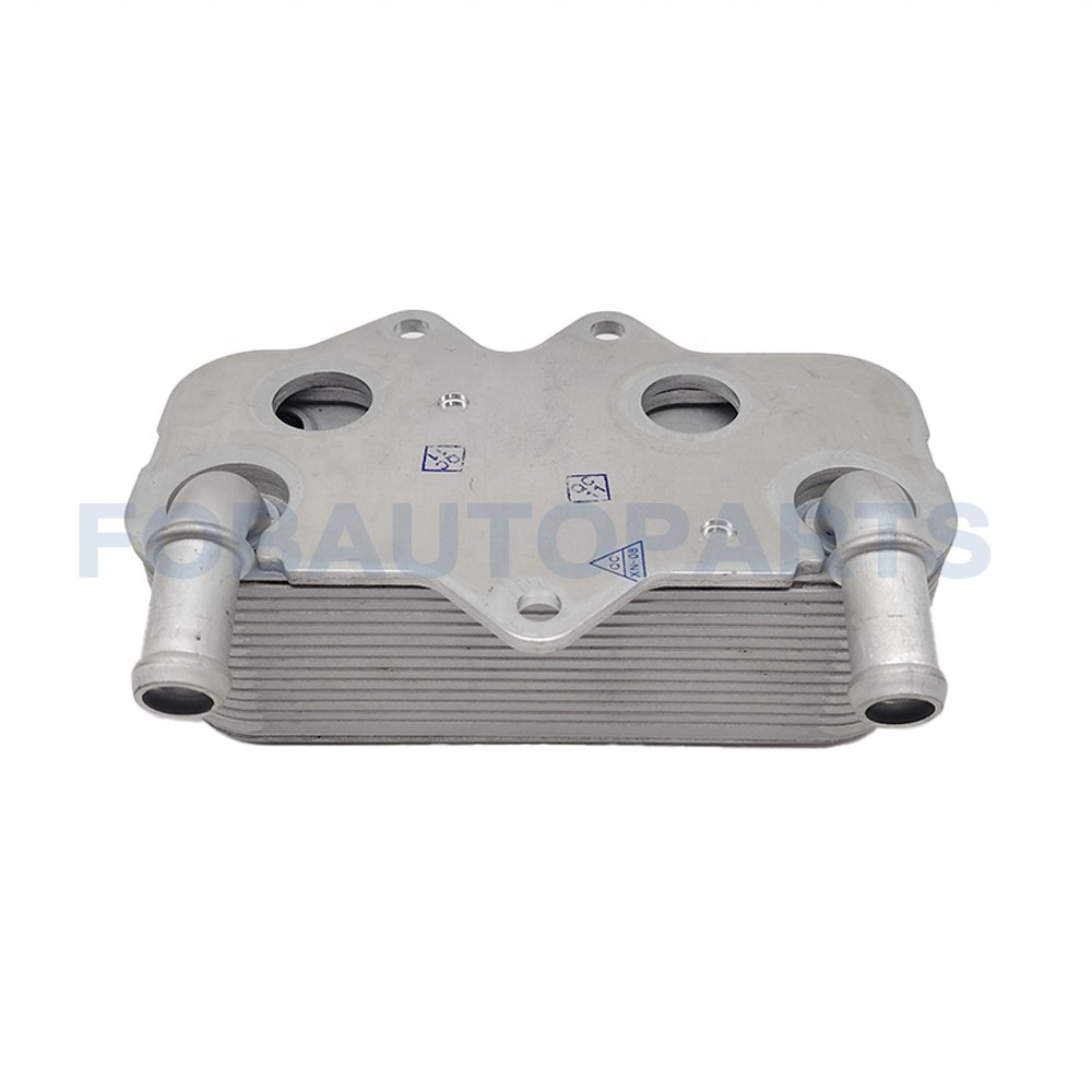 High Quality Engine Oil Cooler for Opel Vectra B J96 Astra G T98 95-09 650607 90571674 5989070121 9117318