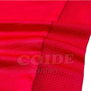 Uniforme de fútbol de buena calidad para hombres Venta completa 2025 Precio razonable Último uniforme de fútbol de color - Product Image 5