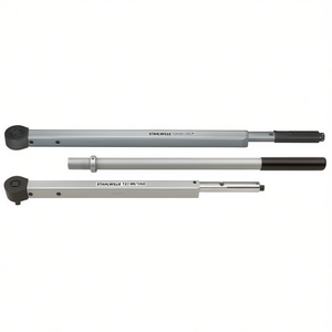 Llaves Dinamométricas Estándar Stahlwille MANOSKOP con Trinquete de Instalación Permanente - Product Image 3