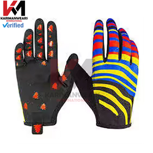 Gants d'hiver tactiles pour la course à pied, coupe-vent, résistants à l'eau, compatibles avec les écrans tactiles, pour les sports de plein air - Product Image 6
