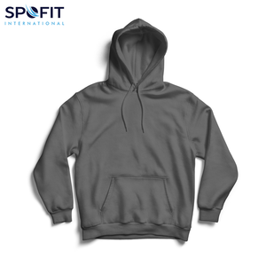 Nueva llegada pulóver sudaderas con capucha para los hombres básicos estilo único Streetwear de gran tamaño al por mayor sudaderas con capucha ropa de moda hombres sudaderas con capucha - Product Image 2