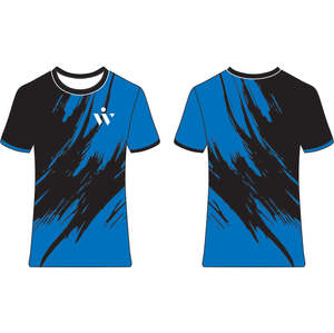 เสื้อยืดแขนยาวครึ่งแขนของผู้ชายพร้อมดีไซน์แบบมืออาชีพพิมพ์โลโก้ตามสั่งรุ่นใหม่ - Product Image 4