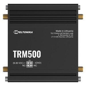 Teltonika TRM500 | 5G <b>Modem</b> | 3.4Gbps, LTE Cat 19, 4x SMA, USB Type-C - Product Image 3