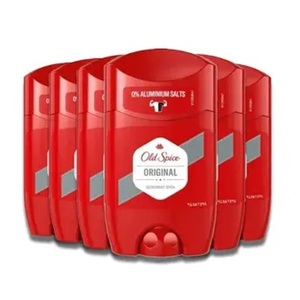 Top selling Old Spice Stick Deodorant Original - 1.7 oz/ 50 ml - 6 pack - Product Image 1