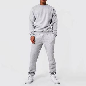 Venta al por mayor OEM 2026 nueva llegada personalizado de alta calidad nuevo diseño venta superior moda de invierno hecho en fábrica los hombres usan nuevos hombres chándal - Product Image 5