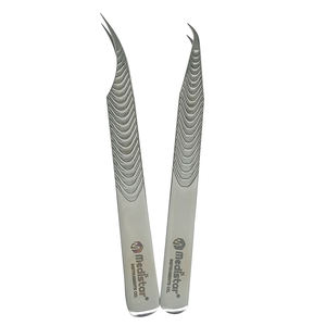 ชุดแหนบต่อขนตาเพิ่มวอลลุ่ม90องศาทำจากสเตนเลสสตีลแบบแยก - Product Image 5