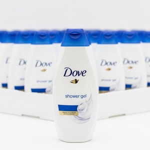 เจลอาบน้ำสำหรับใช้ในชีวิตประจำวันสูตรให้ความชุ่มชื้นความชุ่มชื้นอ่อนโยนสำหรับทุกสภาพผิวสดชื่นช่วยให้ผิวนุ่มเนียน - Product Image 5