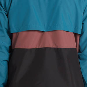 Chaqueta de invierno cortavientos para hombre con servicio OEM, chaqueta cortavientos recién llegada de alta calidad a la venta - Product Image 6