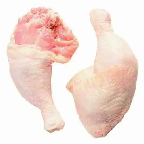 Số lượng lớn Cổ Phiếu có sẵn của chân gà đông lạnh Halal/thịt gà đông lạnh với giá bán buôn