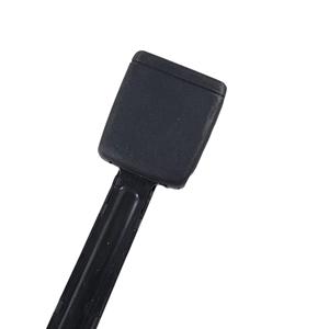 Crochet de ceinture de sécurité avant gauche VOLKSWAGEN T-CROSS Série 2GM857755A (19>) - Product Image 2