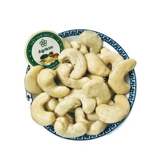 เม็ดมะม่วงหิมพานต์อบเกลือออร์แกนิค พร้อมเปลือกไหม คุณภาพพรีเมียม ผลิตในเวียดนาม ใช้ได้ทุกวัน - Product Image 2