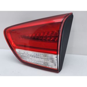 ไฟท้าย LED ด้านขวาแบบรวมในตัวสำหรับรถยนต์ KIA Carens GRAB 92404 A4110 ซีรีส์ (13>18) - Product Image 2