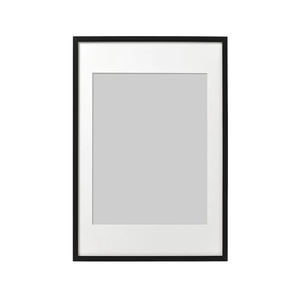 Cadre photo en bois de haute qualité Tenture murale Cadre photo en bois d'acacia Cadre photo carré pour Offre Spéciale - Product Image 1