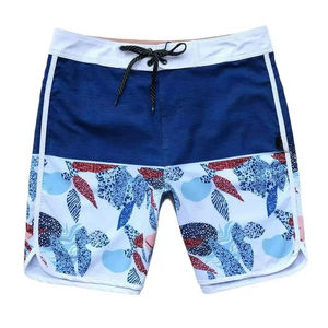 Men's Eco-Friendly Swim Shorts <b>Board</b> Trunks Summer Beach Pants Boys' Swimwear for <b>Swimming</b> - Product Image 4