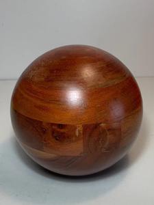 Modern Indian Style Decorative Resin Bone Inlay <b>Balls</b> Set Great for Home Decor Art Display <b>Moon</b> Shape Vase for Wholesale - Product Image 6