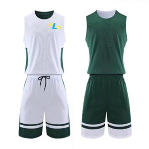 Últimos Uniformes de Baloncesto Personalizados con Pantalones Cortos para Adultos y Jóvenes, Impresión Personalizada de Nombre, Número y Logotipo - Product Image 5