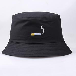 Casquettes Baggy unisexes personnalisables de haute qualité - Product Image 3