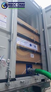 Ngoc Chau 60% ยางไนไตรล์โพลิเมอร์แอมโมเนียสูงและหมอนมีกาวบอลลูนเกรดทางการแพทย์จากเวียดนาม - Product Image 5