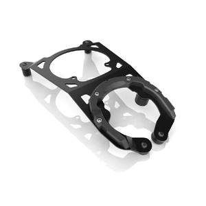 Soporte de Montaje para Bolsa de Tanque Yamaha MT-07 2021-2024 BATFTBGR0000, Anillo para Equipaje y Alforjas de Motocicleta - Product Image 1