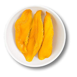 Venta al por mayor dulce AD mango orgánico seco fruta confitada - Product Image 4