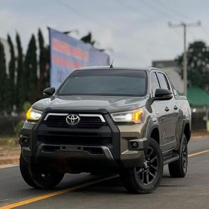 Camionnette ACURA CL d'occasion, conduite à gauche, double cabine, 4x4, prix bas, occasion récente, livraison rapide, bon état - Product Image 1