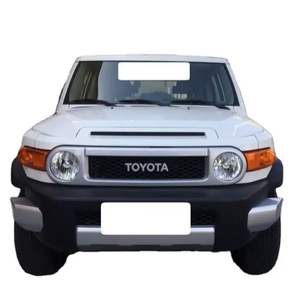 FJ SUV Turbo AWD Cuir Foncé R17 d'occasion 2021 à vendre - Product Image 1