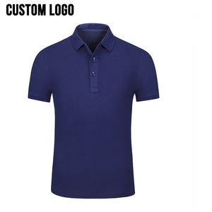 Camiseta personalizada de algodón 100% para hombre de alta calidad con logotipo bordado, venta al por mayor de fábrica - Product Image 4