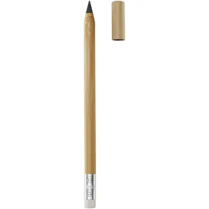 Bolígrafo de Bambú Krajono, Ecológico, para Escritura y Corrección, Sin Tinta - Product Image 2