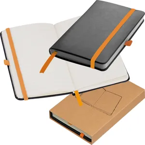 Quaderno Promozionale Personalizzato A6 - Gadget Unico - Product Image 2
