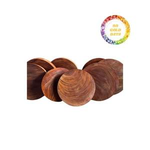 เขียงไม้สำหรับทำอาหารในครัวแบบมืออาชีพทนทานไม่ลื่น - Product Image 2