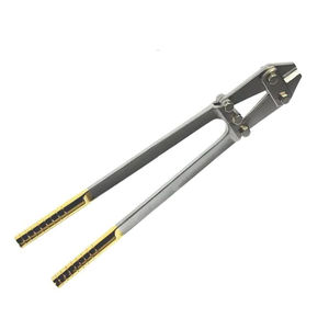 Cortador de Clavijas Ortopédicas de 9.5 Pulgadas, Alicates de Acero Inoxidable con Doble Resorte, Juego de Instrumentos para Cortar Placas de Alambre y Clavijas TC de Surgiright - Product Image 4