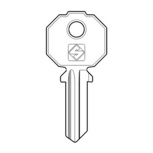Chiavi Silca Art. Pf2s Olc Gr.2 - Product Image 1