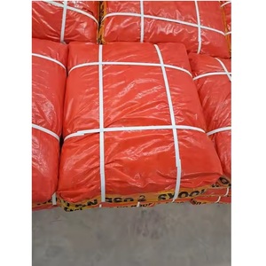 Tissu de bâche PE le plus demandé pour les couvertures agricoles ou les nuances de bétail et la protection des cultures disponibles à bon prix - Product Image 1