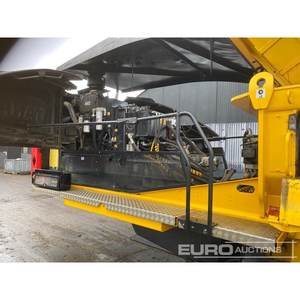 รถตักล้อยาง Tana 440DT Eco ปี 2022 สภาพใช้งานแล้ว - Product Image 2