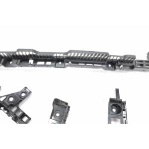 Guide de montage du pare-chocs arrière central pour Volkswagen Golf 7 Berline 5G6807863 (12>) - Product Image 6