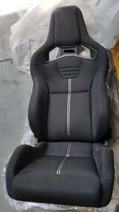 Compre Asientos para Automóvil Recaro Sportster CS - Product Image 4